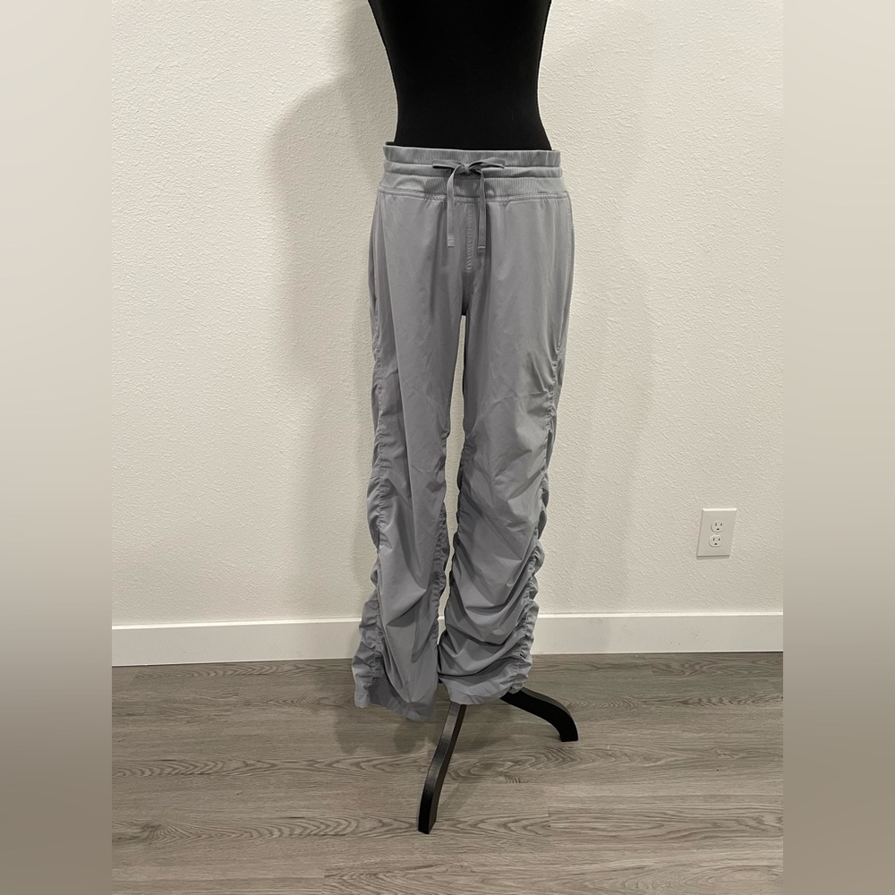 Sweat pants